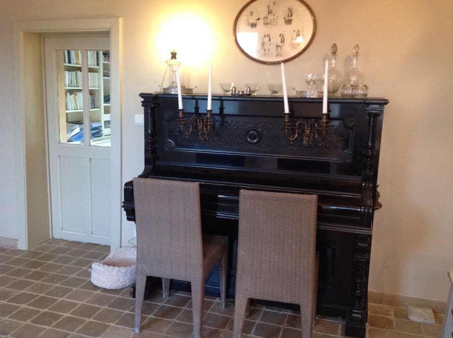 Piano