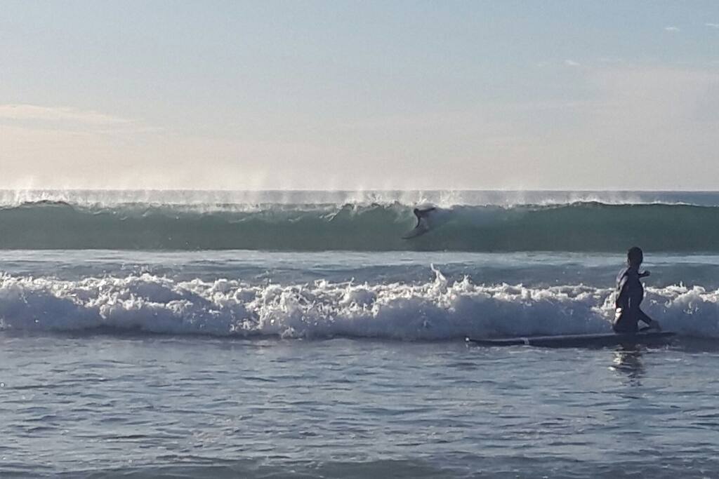 Plage Agadir a 10 min