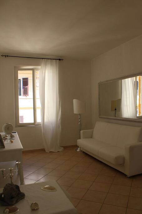 Soggiorno / Living room