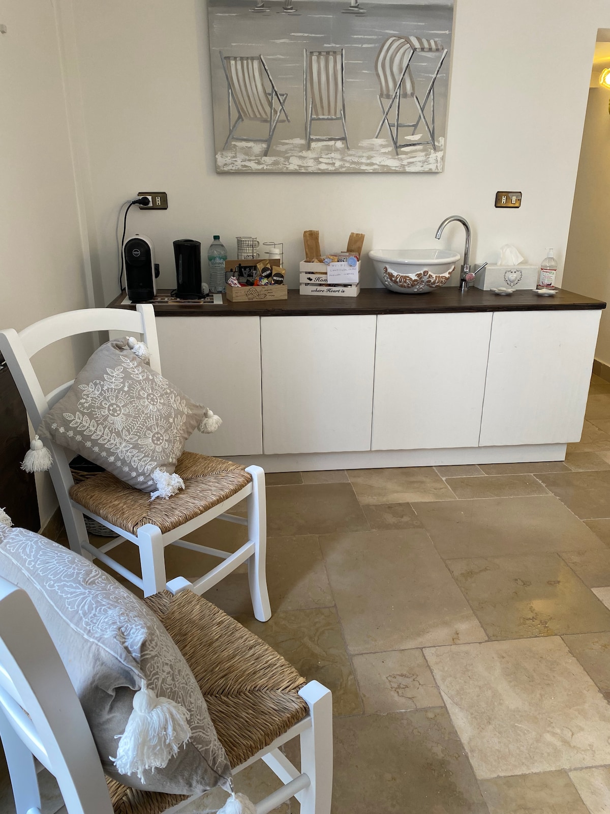 มุมผ่อนคลาย 