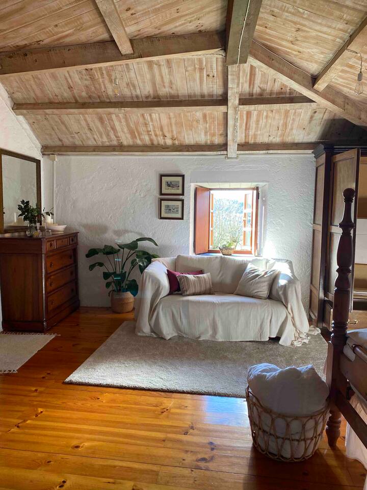 Bedroom # 1