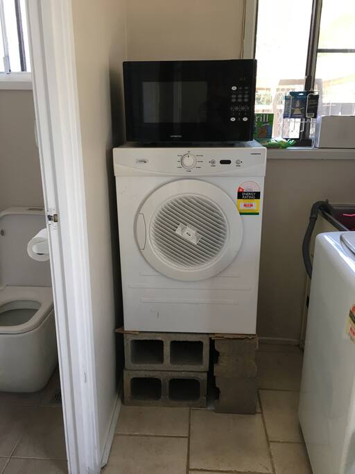 Dryer