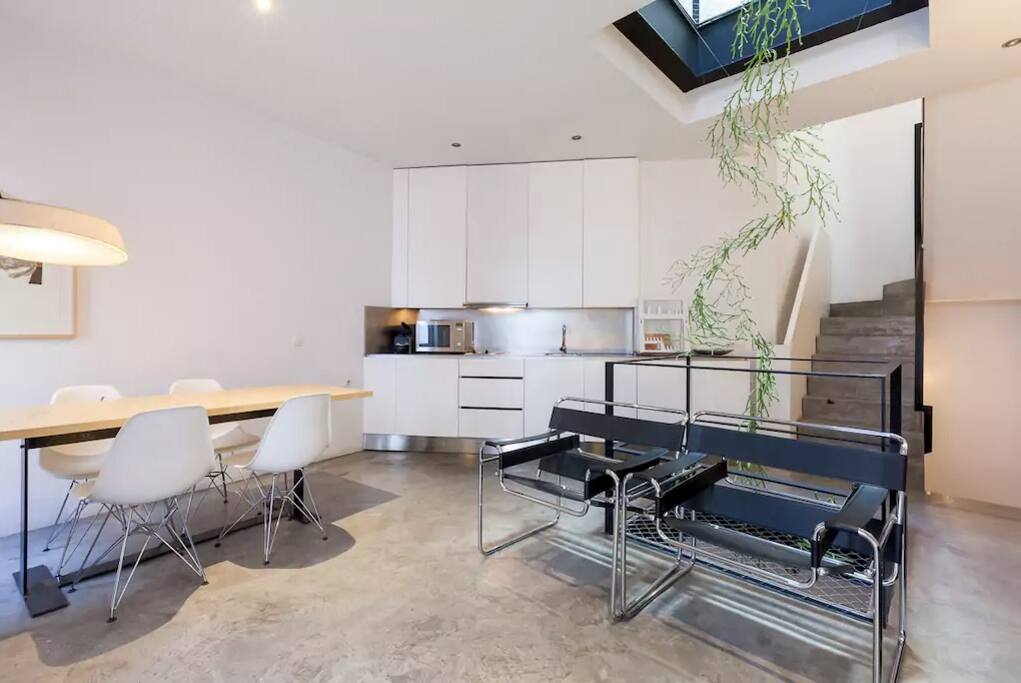 SALON COCINA P1
