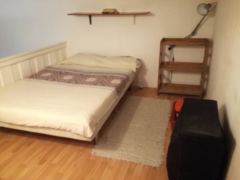 habitación