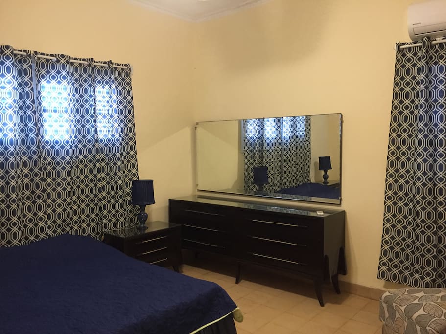 habitación 1