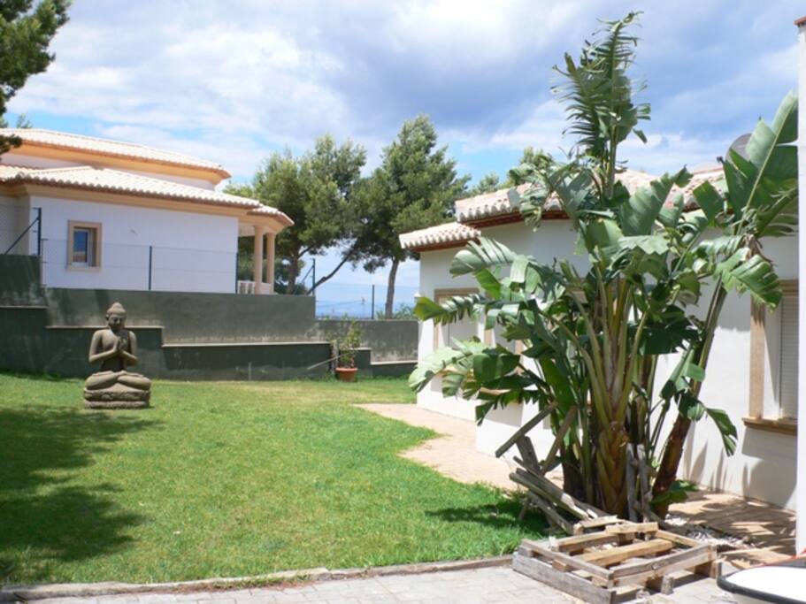 Jardin
