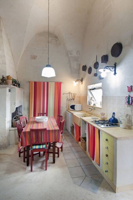 Cucina