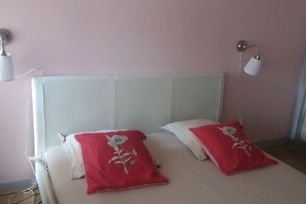 chambre n°1