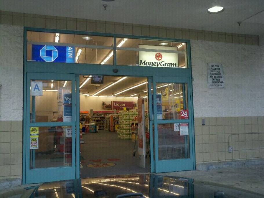 Photo of CVS