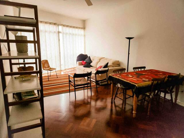 Lindo Apartamento em Humaitá gallery image 2