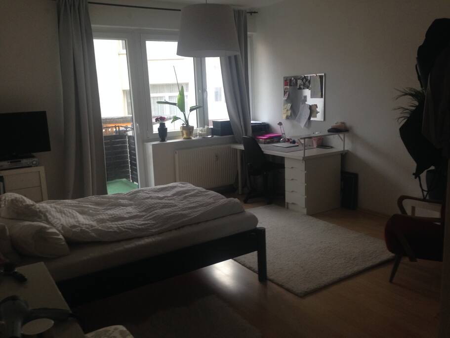 Your Room