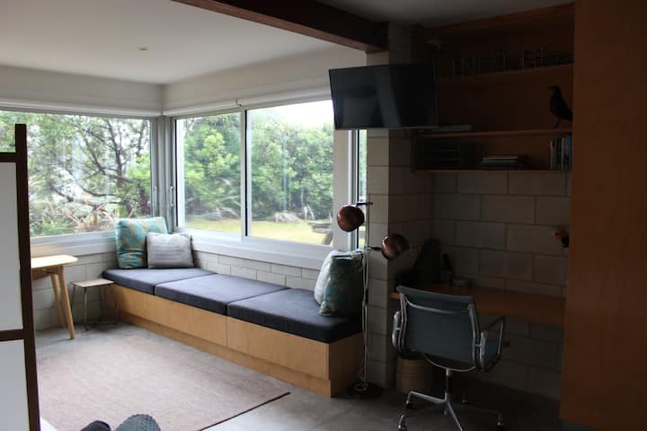 Studio Apartment - Flats for Rent in Wellington, Wellington, New Zealand