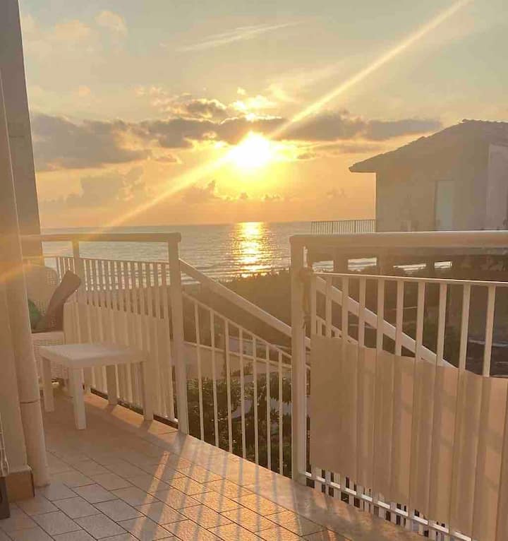 La3 seaside suite