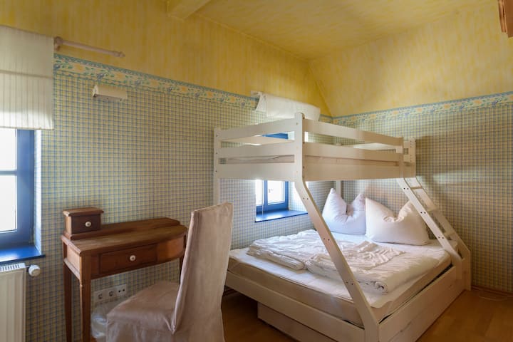 SZ (3 -4 Pers.) Zitrone