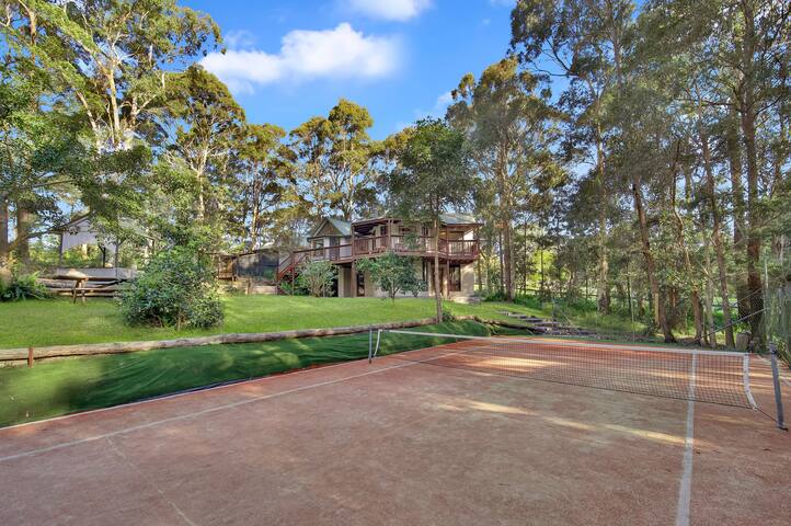 Seabreeze Bushland Escape gallery image 2