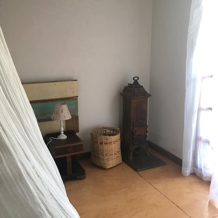 Habitación