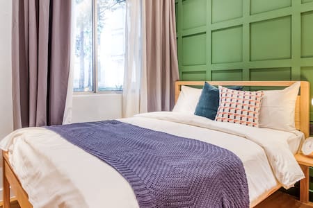 Hmlet Cantonment - The Small