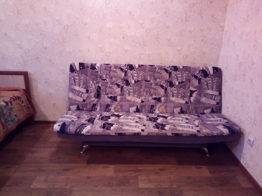 гостиная