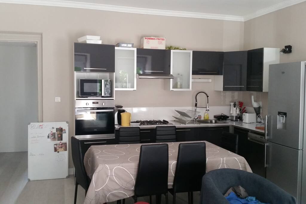 Cuisine / kitchen