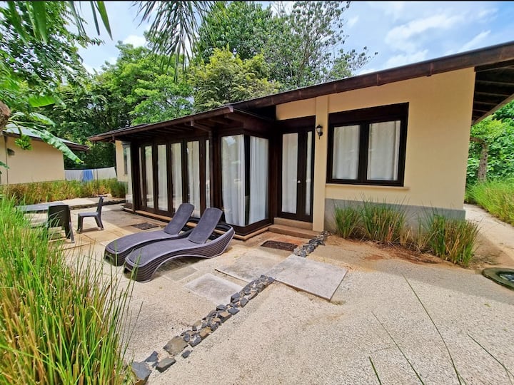 Tamarindo Pinilla avellanas BeachWalk casa 2 Houses for Rent in