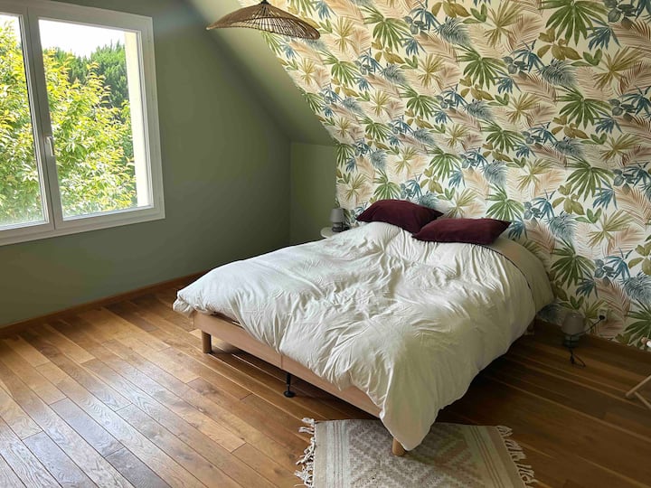 Chambre 4