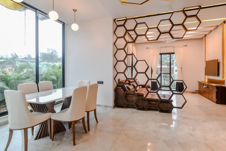 Limestays managed Airbnb listing 1
