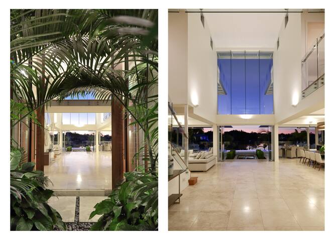 The Peninsula – spacious waterfront & heated Spa gallery image 4