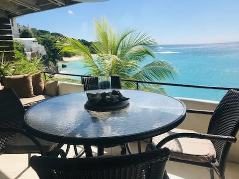 Coralita No.3, Apartment near Sandy Lane