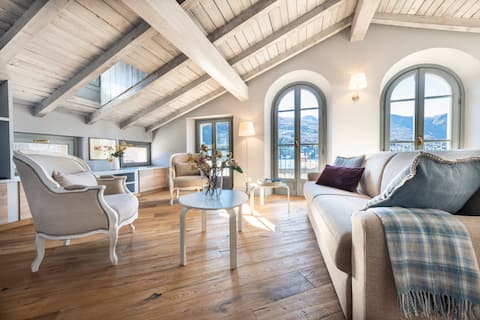 Proprietà Airbnb di successo: Isola Bella Apartments, Via del Voltone, 1 a Stresa