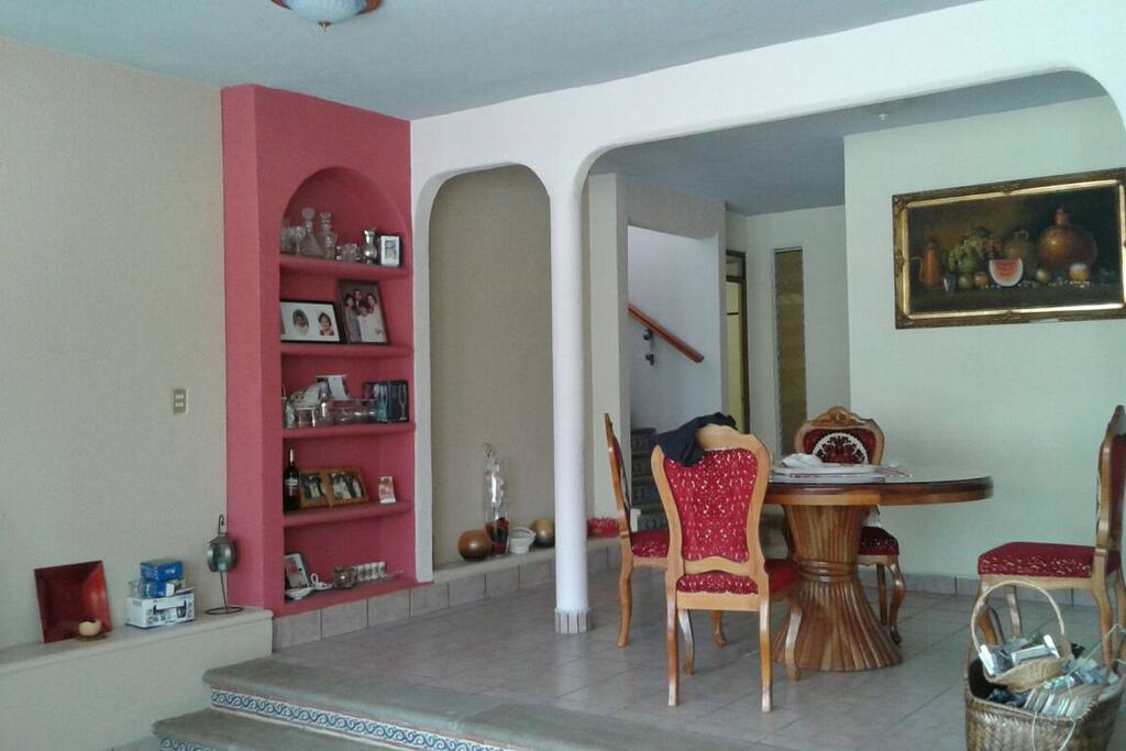 Comedor