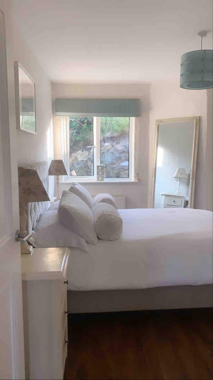 חדר שינה כפול