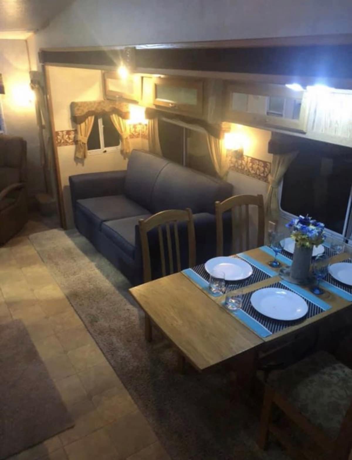 พื้นที่อยู่อาศัย