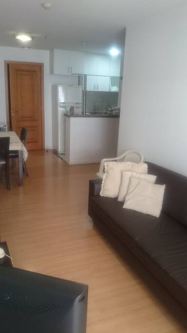 Sala (Living Room)