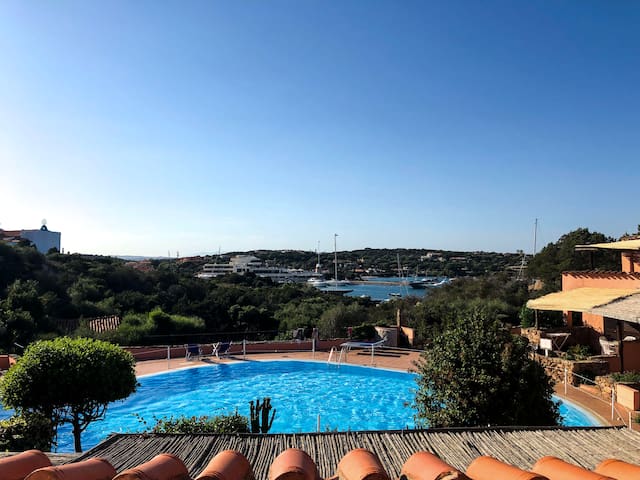 Airbnb Porto Cervo Vacation Rentals Places To Stay