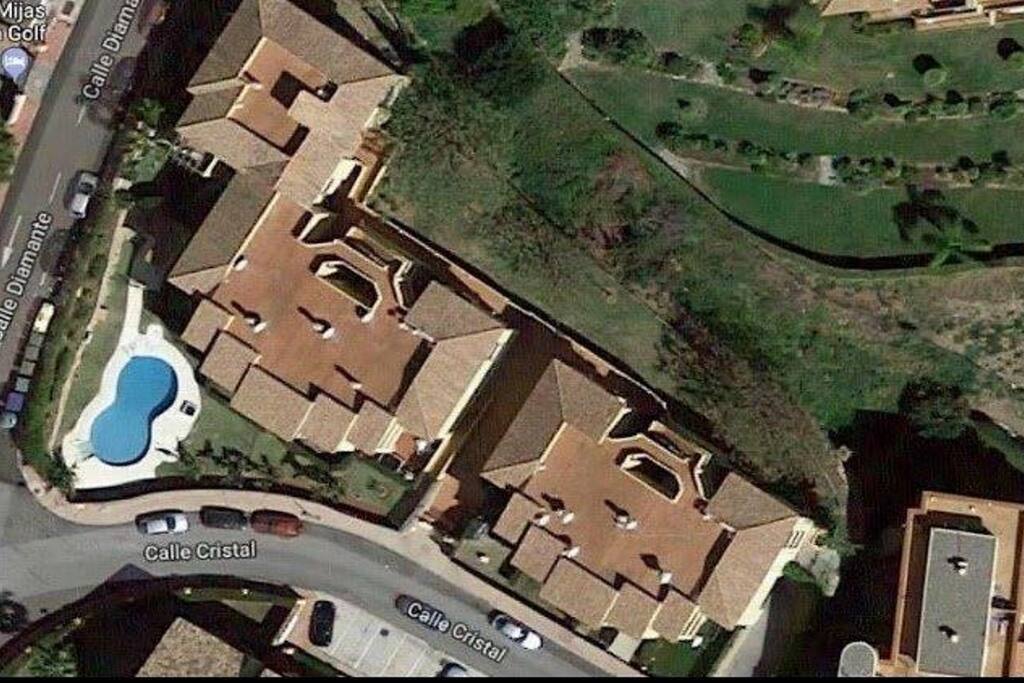 luchtfoto