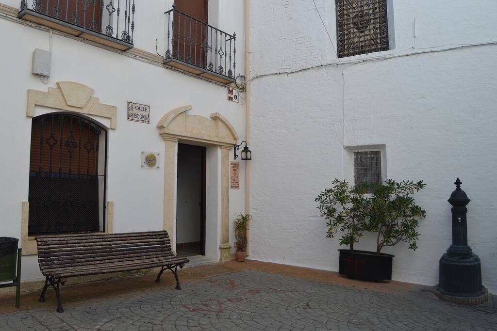 ENTRADA