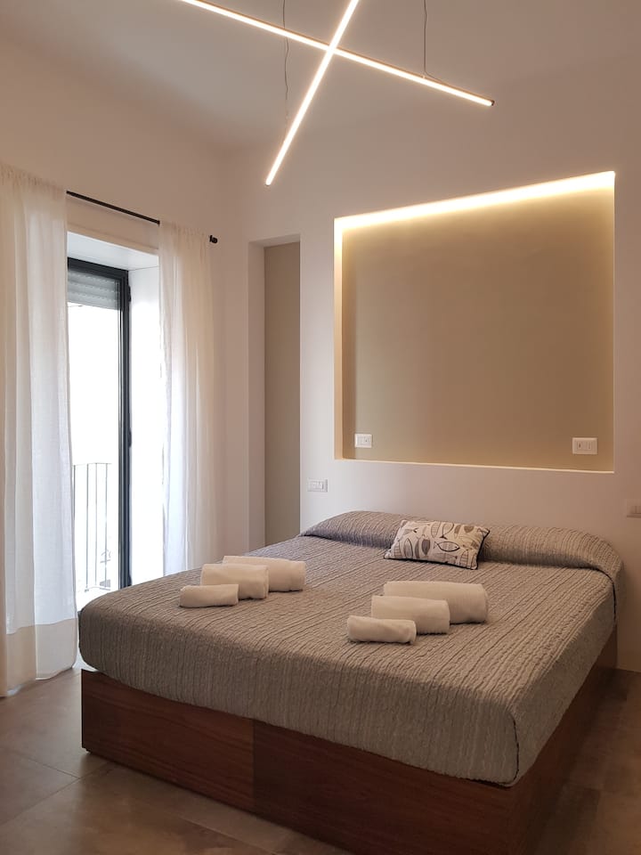 26 Gradini B&B Camera Comfort Bed and breakfasts for Rent in Capri, Campania, Italy Airbnb