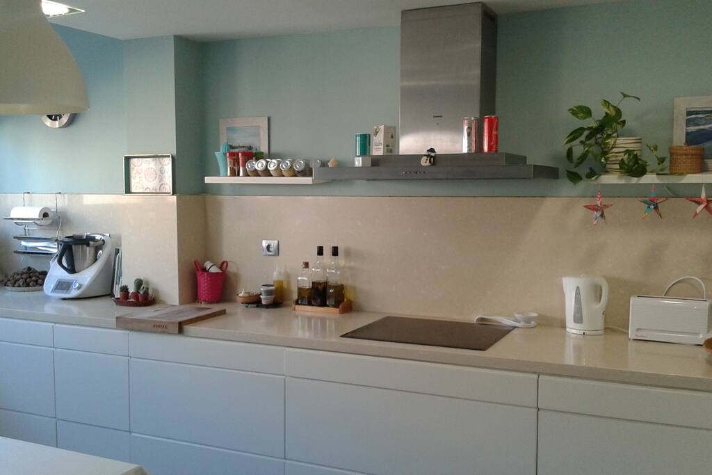 COCINA
