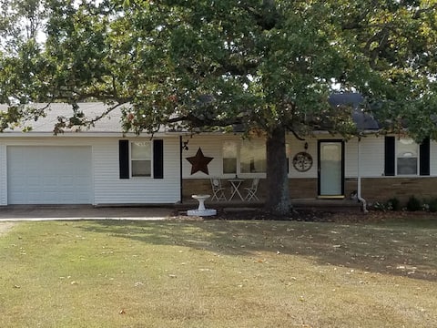 EEE Ranch Guest House