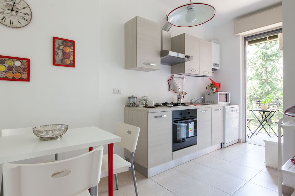 Cucina