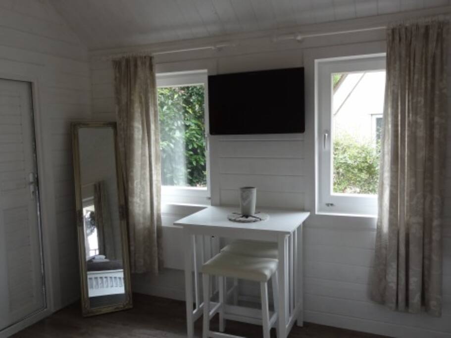 Bedroom Space
