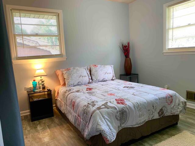 Modern Style Comfort