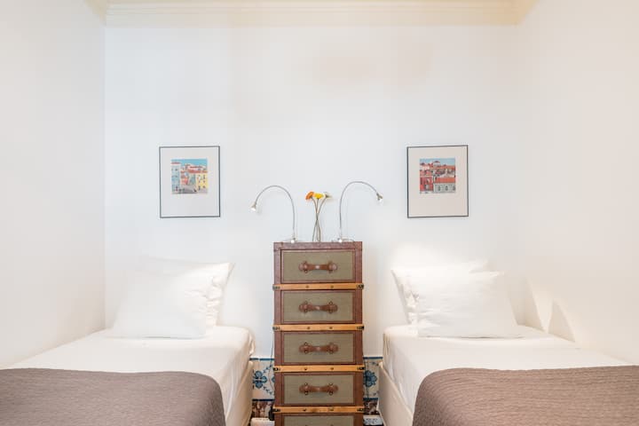 Chambre 1