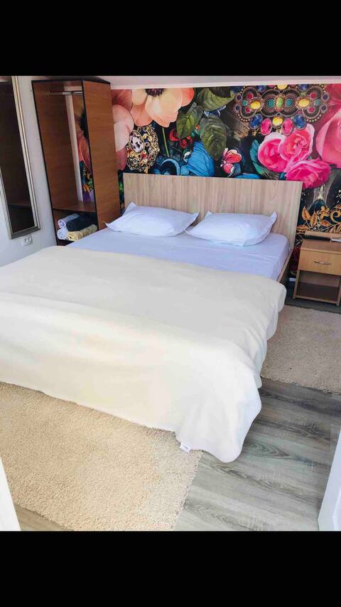 Balasa  1s Home private room with private bathroom
