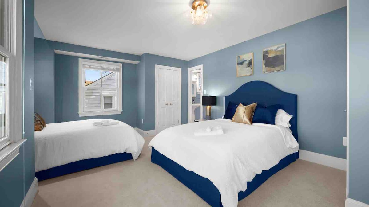 غرفة النوم 5