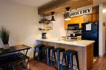 The Loft–Remodeled Retreat-Nr Silver Dollar City!