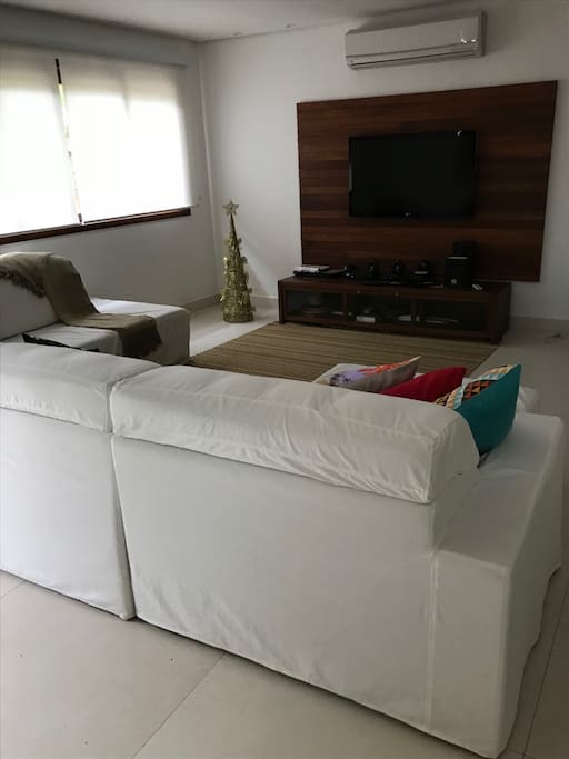 Sala de TV