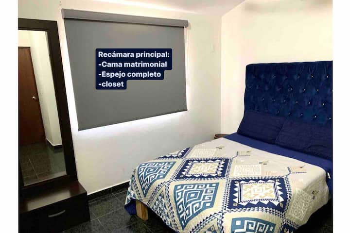 Habitación 2