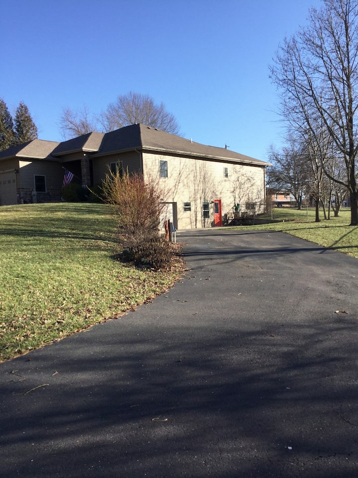 Salem Holiday Rentals & Homes Missouri, United States Airbnb