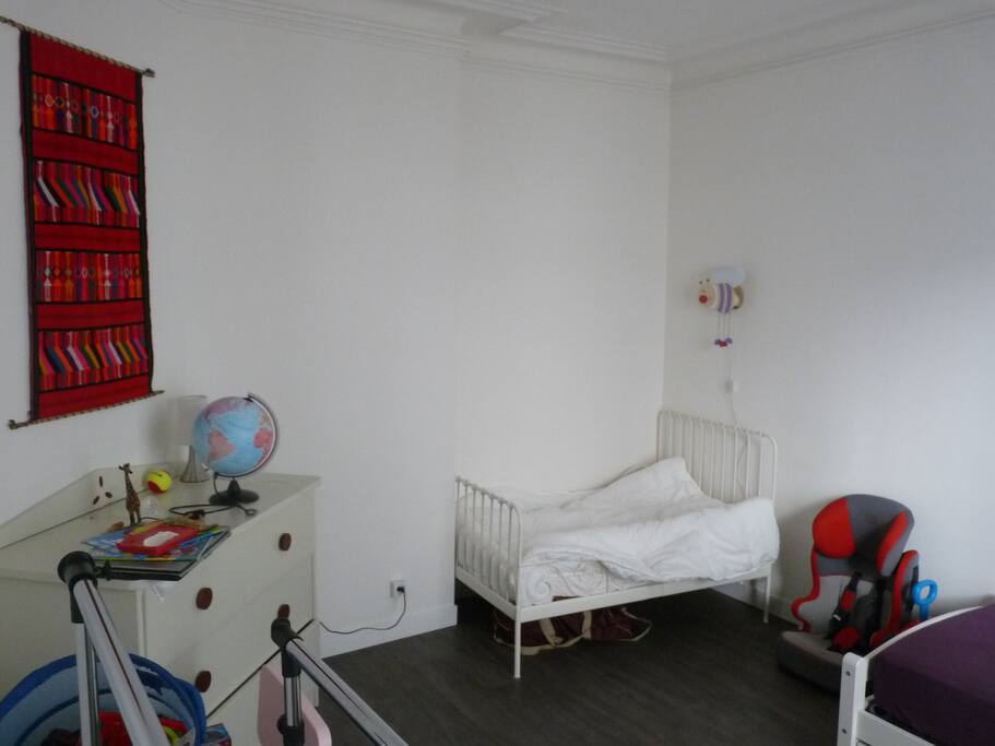 Chambre enfant